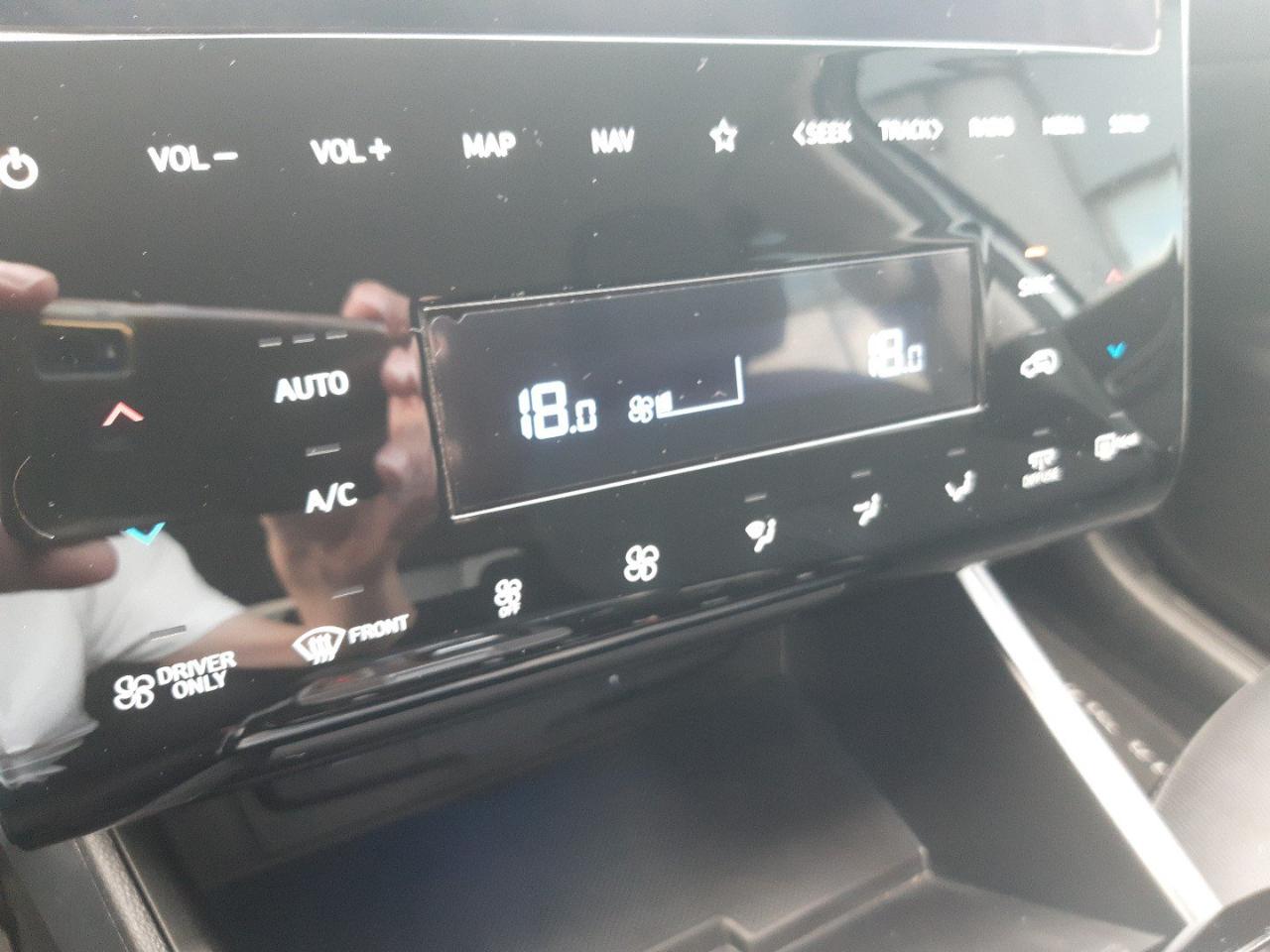 Hyundai Hyundai Tucson usata 20