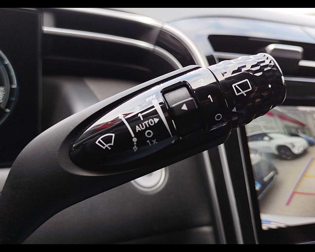 Hyundai Hyundai Tucson usata, con esp