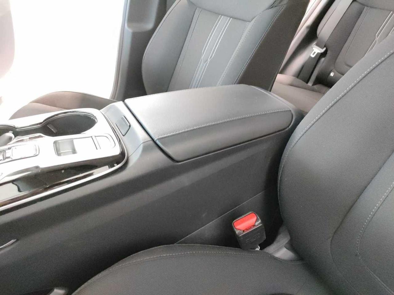 Hyundai Hyundai Tucson usata, con attacchi isofix
