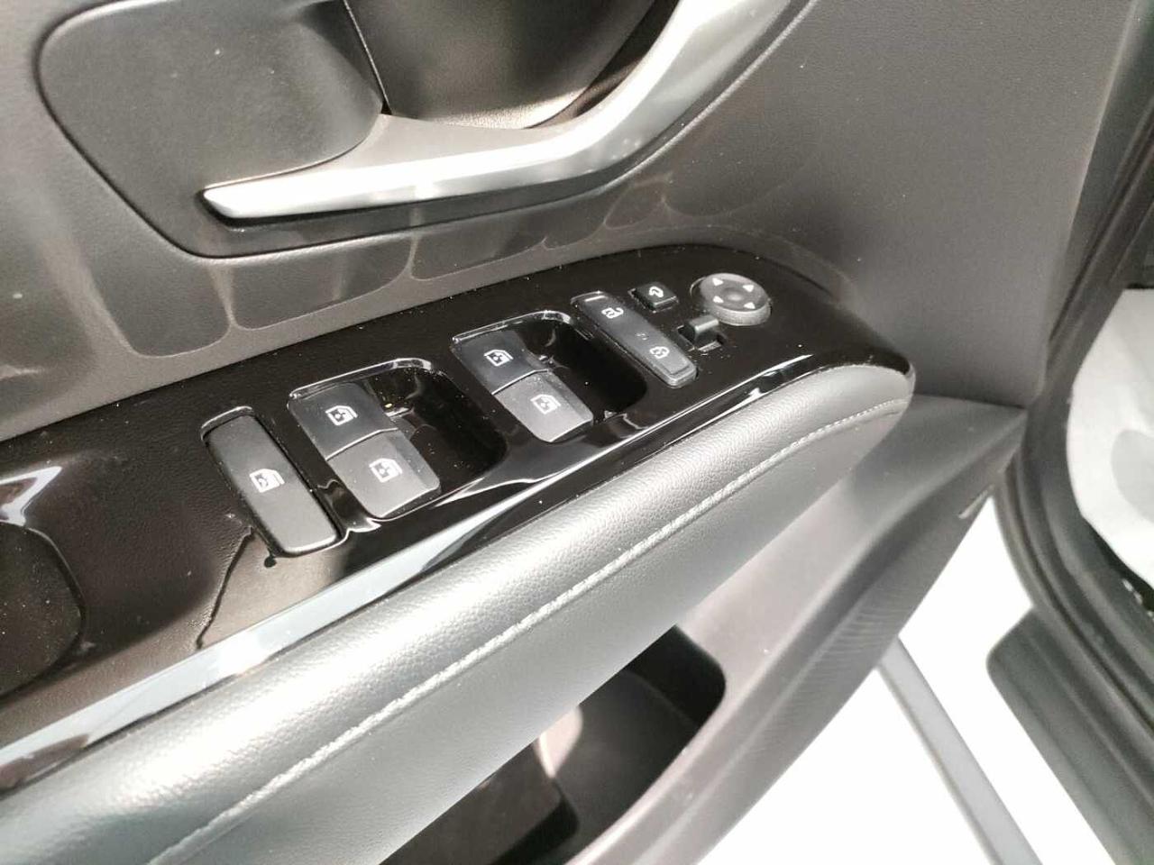 Hyundai Hyundai Tucson usata, con bluetooth