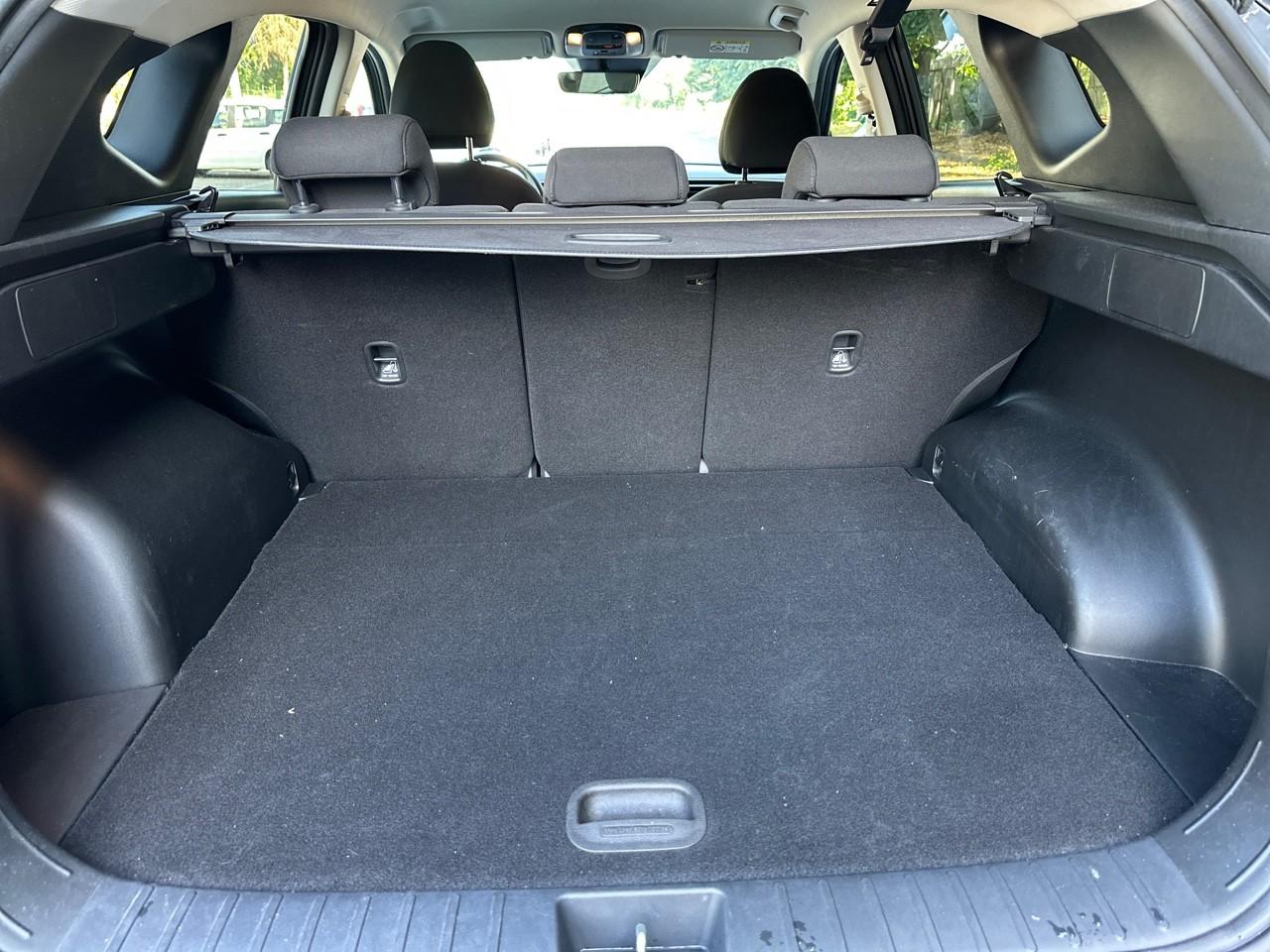 Hyundai Hyundai Tucson usata, con chiamata di emergenza