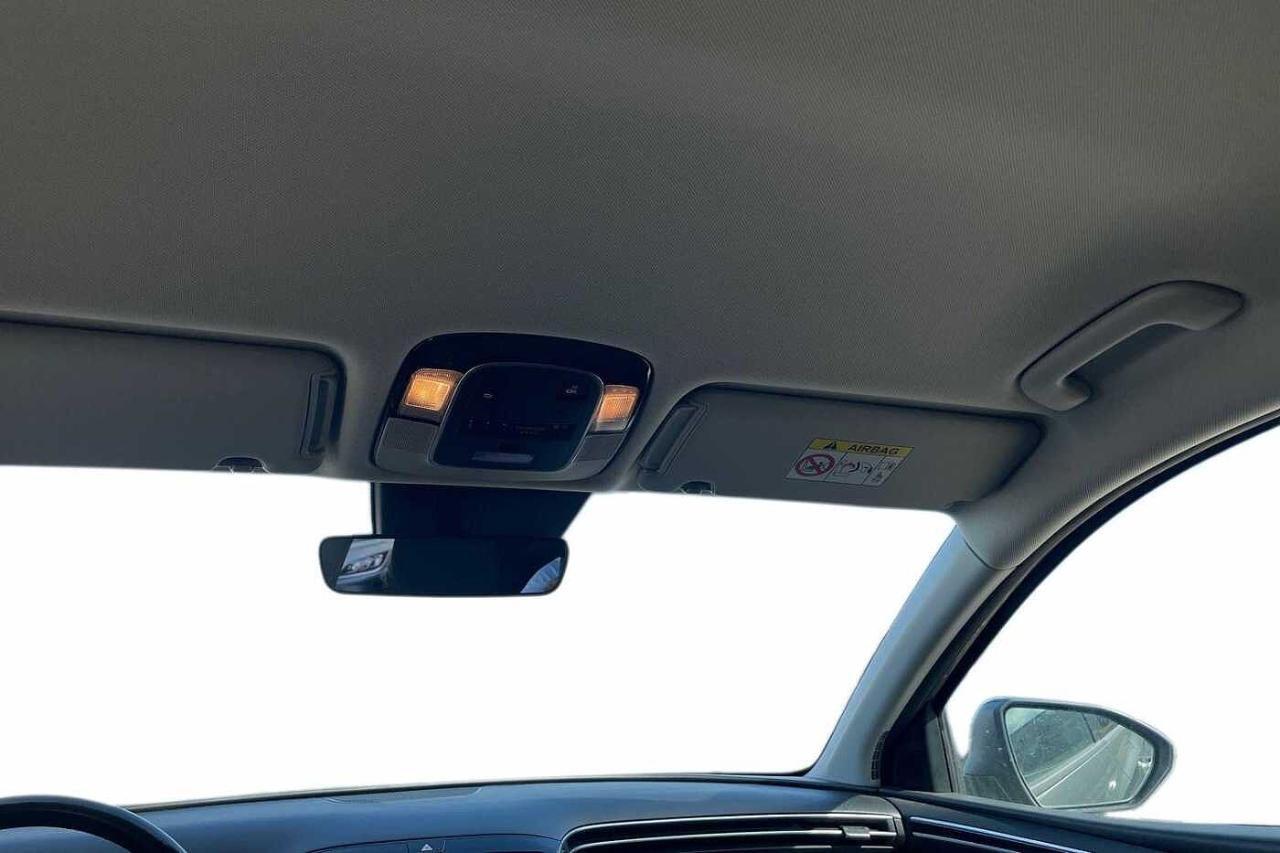 Hyundai Hyundai Tucson usata, con alzacristalli elettrici anteriori e posteriori
