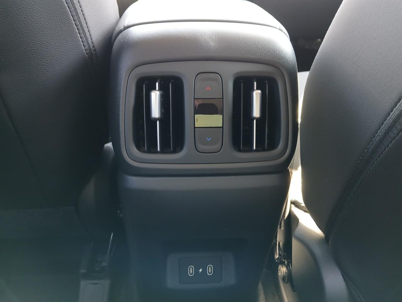 Hyundai Hyundai Tucson usata 9