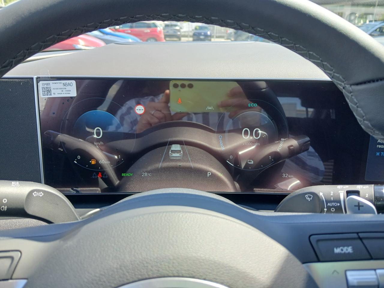 Hyundai Hyundai Tucson usata 10