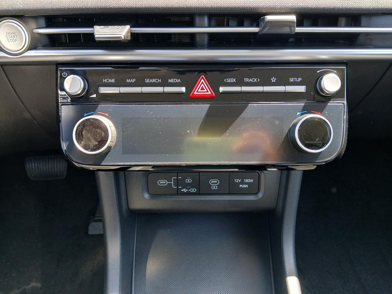 Hyundai Hyundai Tucson usata 12
