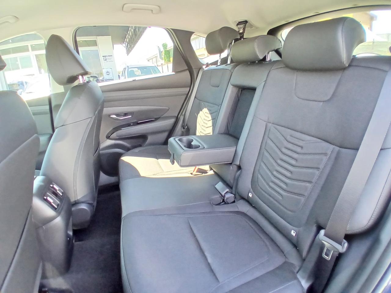 Hyundai Hyundai Tucson usata 15
