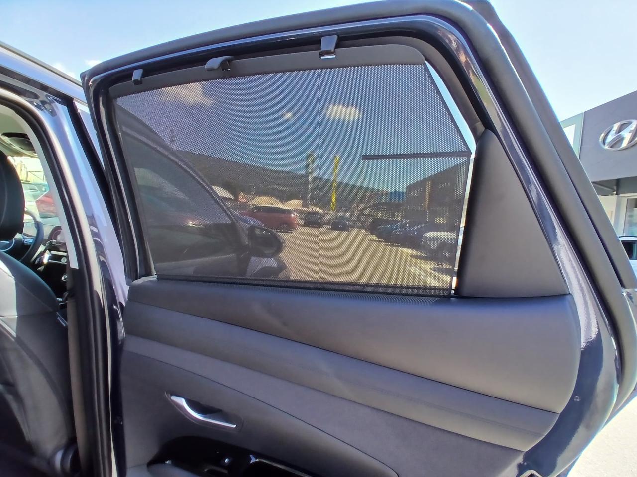 Hyundai Hyundai Tucson usata 17