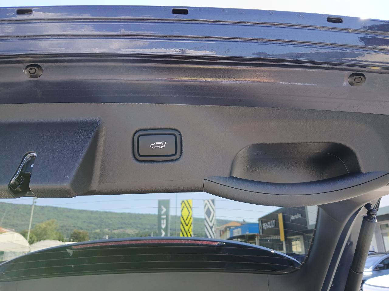 Hyundai Hyundai Tucson usata 24