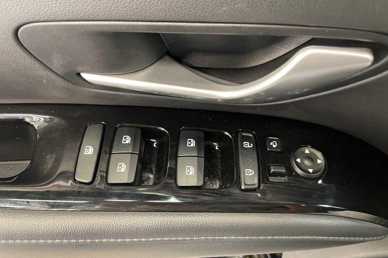 Hyundai Hyundai Tucson usata, con 4000