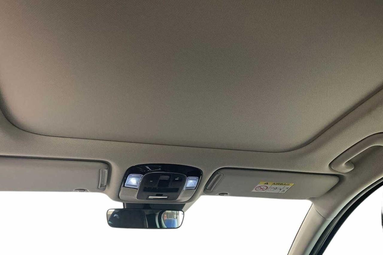 Hyundai Hyundai Tucson usata, con alzacristalli elettrici anteriori e posteriori