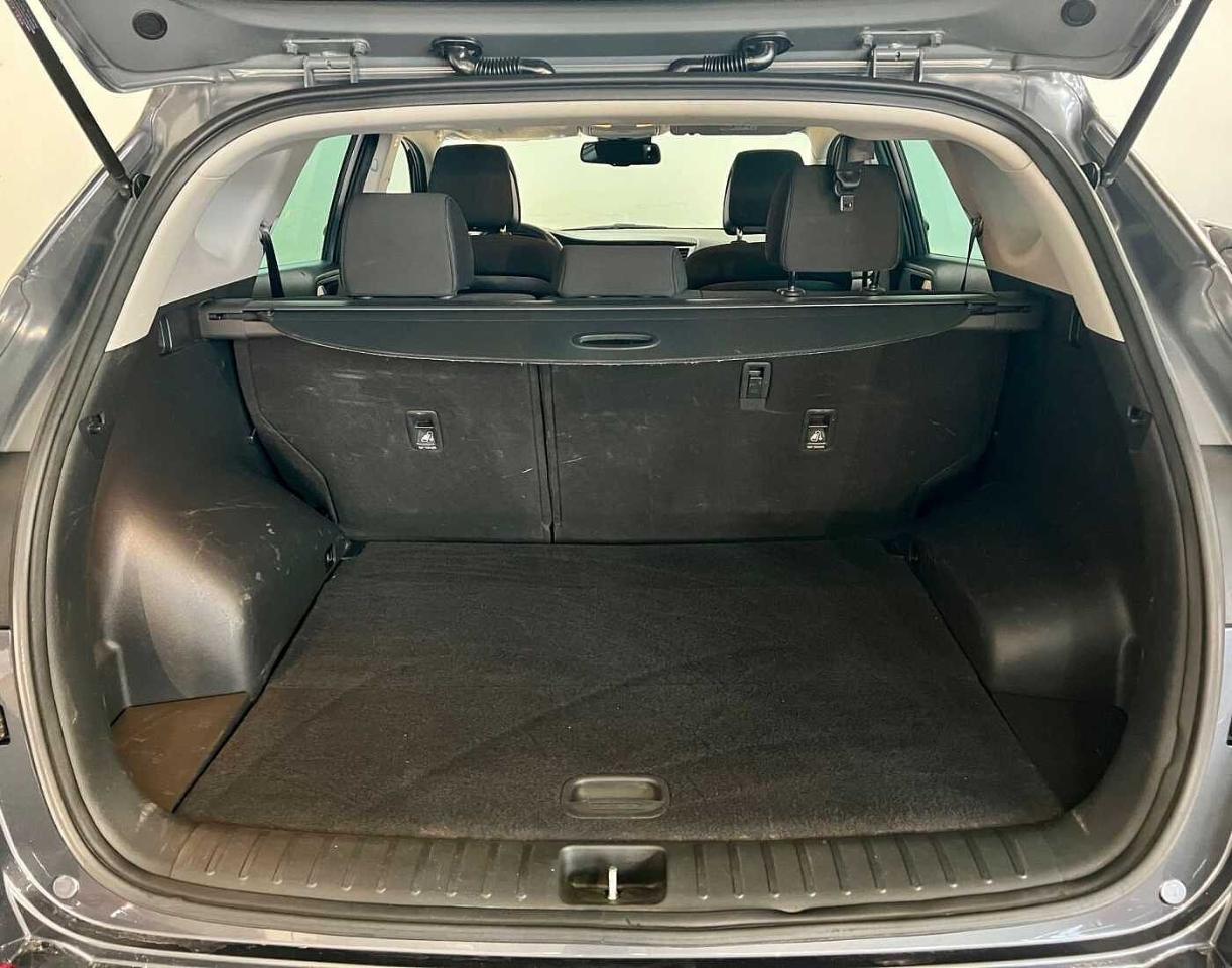 Hyundai Hyundai Tucson usata, con 4x Airbag (fontali + laterali)