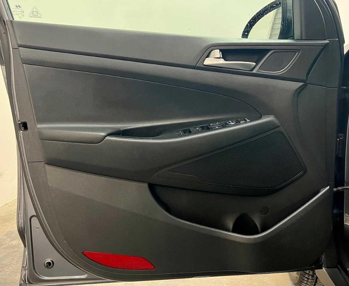 Hyundai Hyundai Tucson usata, con 5 sedili