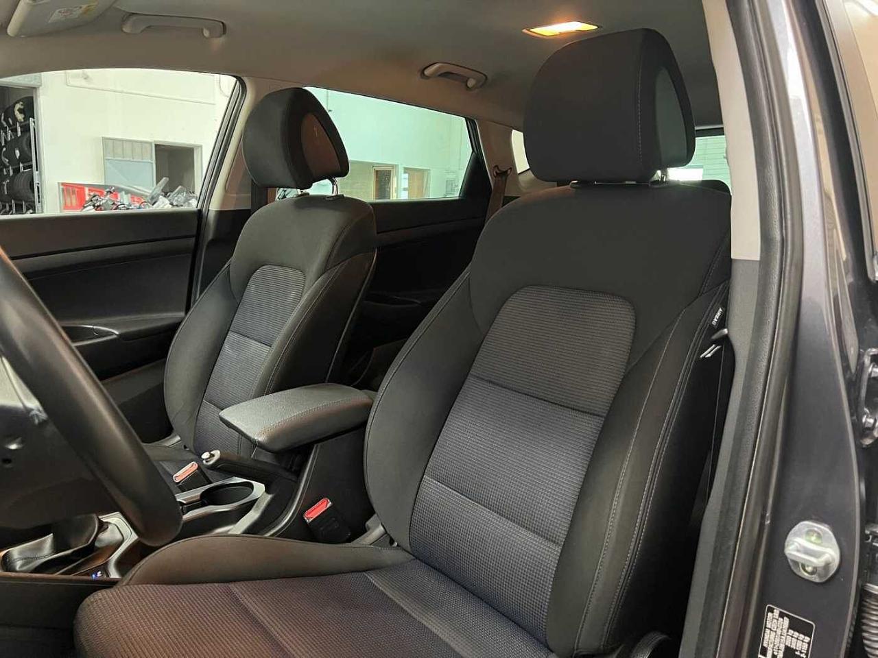 Hyundai Hyundai Tucson usata, con bluetooth
