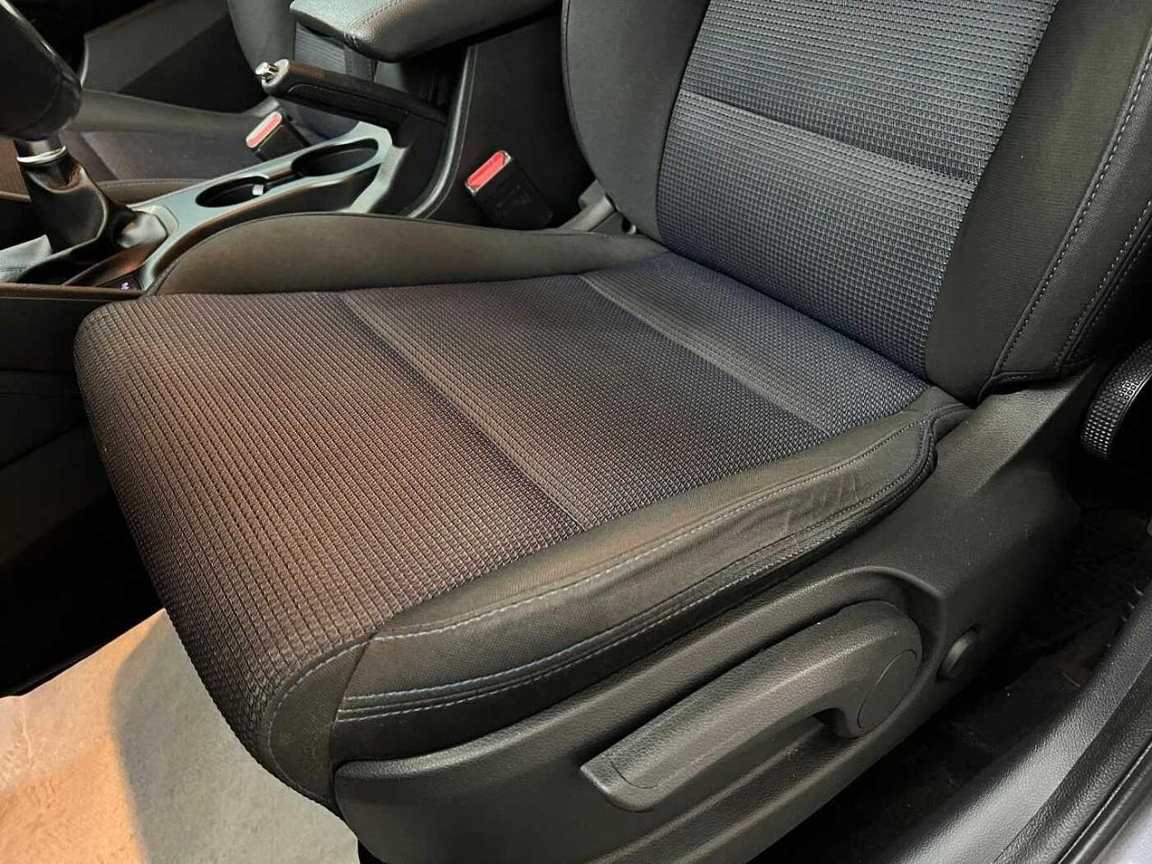 Hyundai Hyundai Tucson usata, con cd-radio