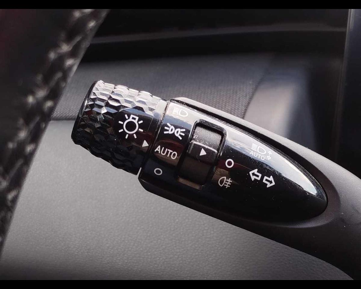 Hyundai Hyundai Tucson usata, con controllo/comando vocale