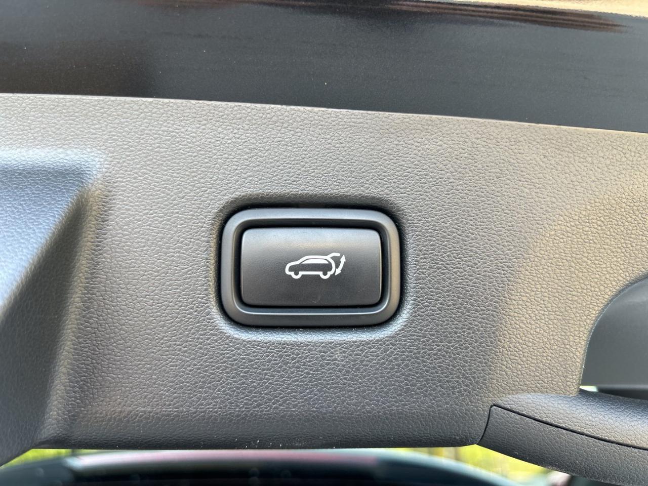 Hyundai Hyundai Tucson usata, con cerchi in lega