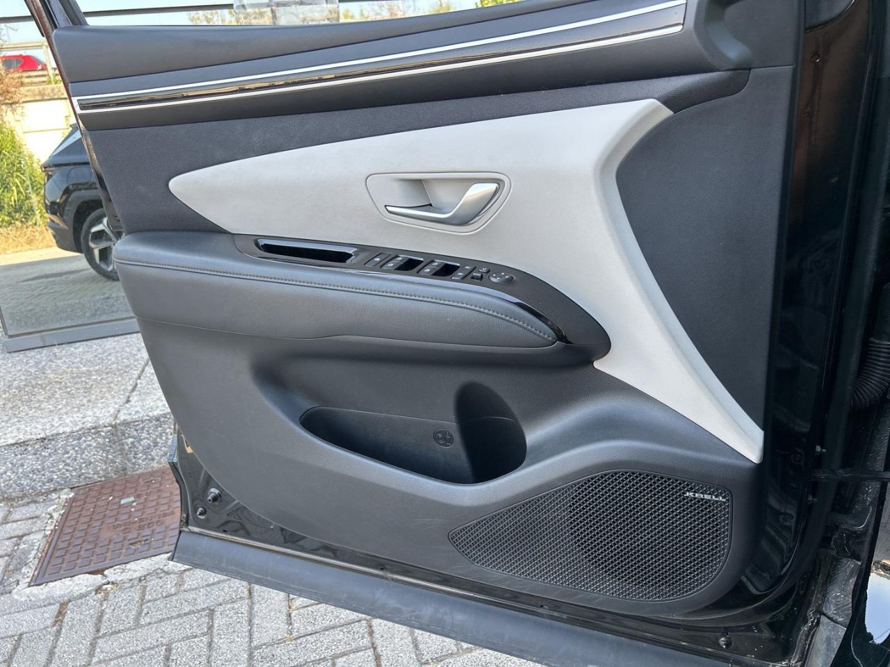 Hyundai Hyundai Tucson usata 12