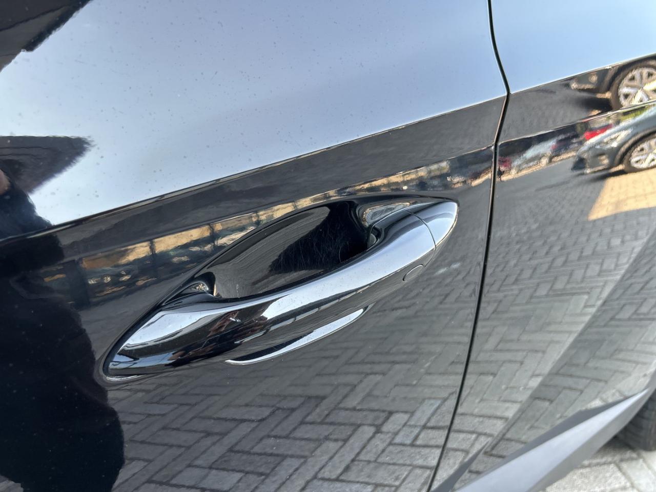 Hyundai Hyundai Tucson usata 20