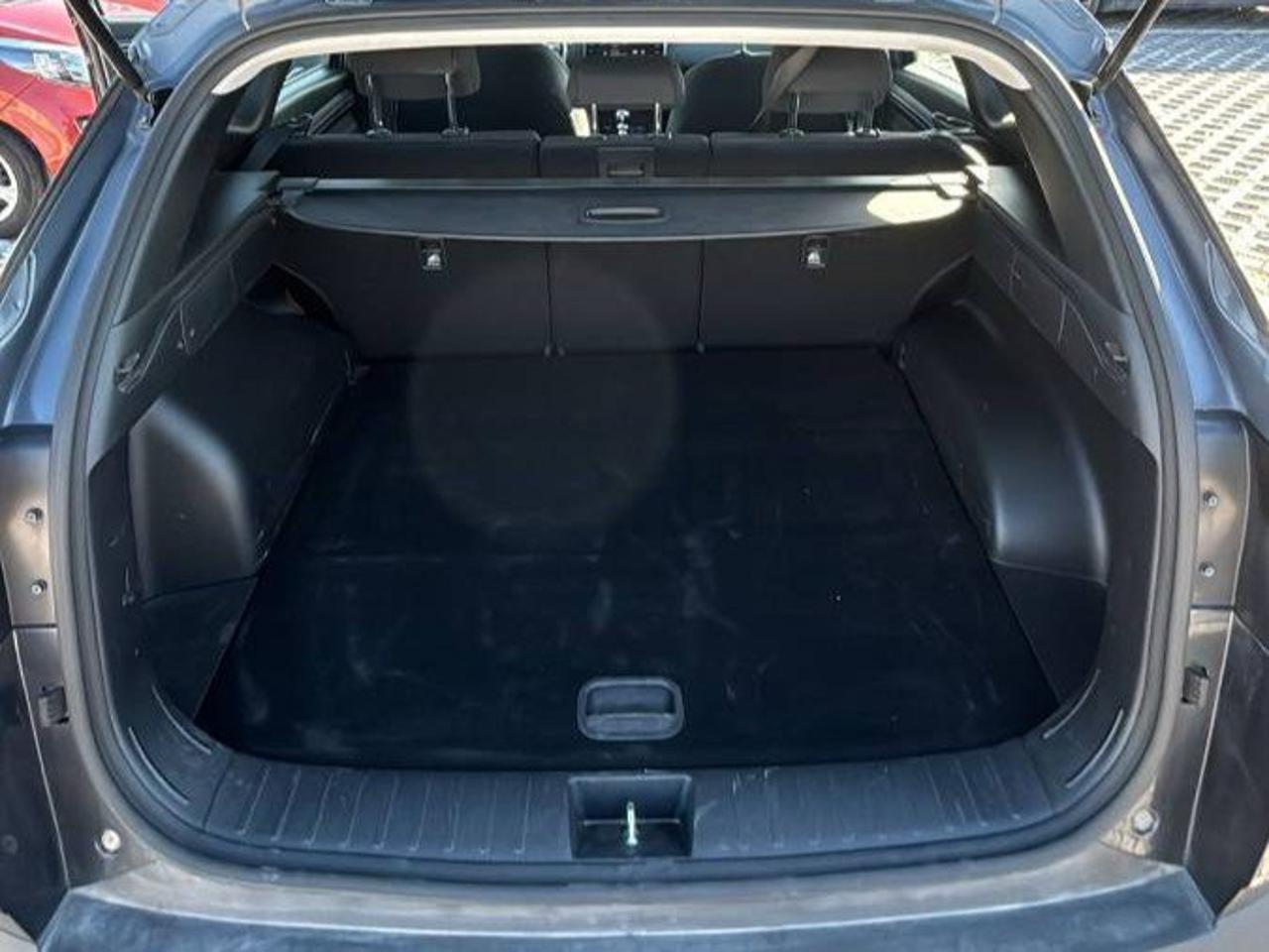 Hyundai Hyundai Tucson usata 2