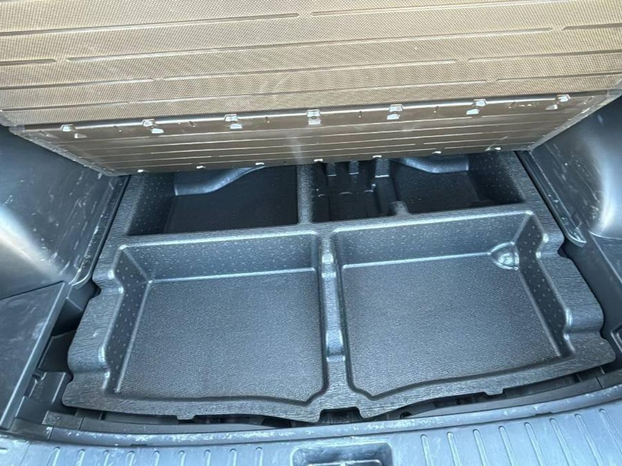 Hyundai Hyundai Tucson usata 4