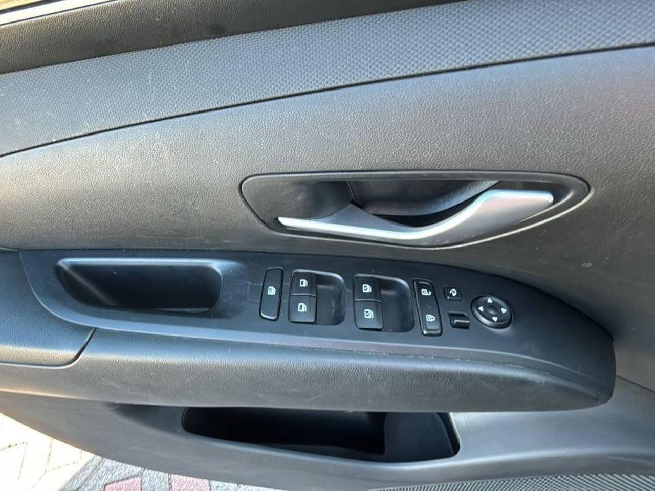 Hyundai Hyundai Tucson usata 5