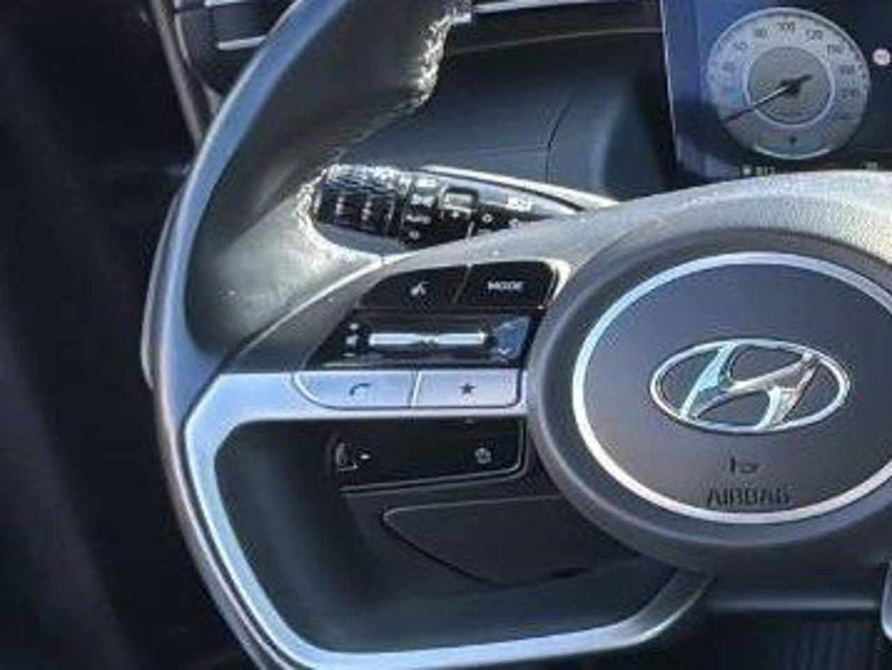 Hyundai Hyundai Tucson usata 8