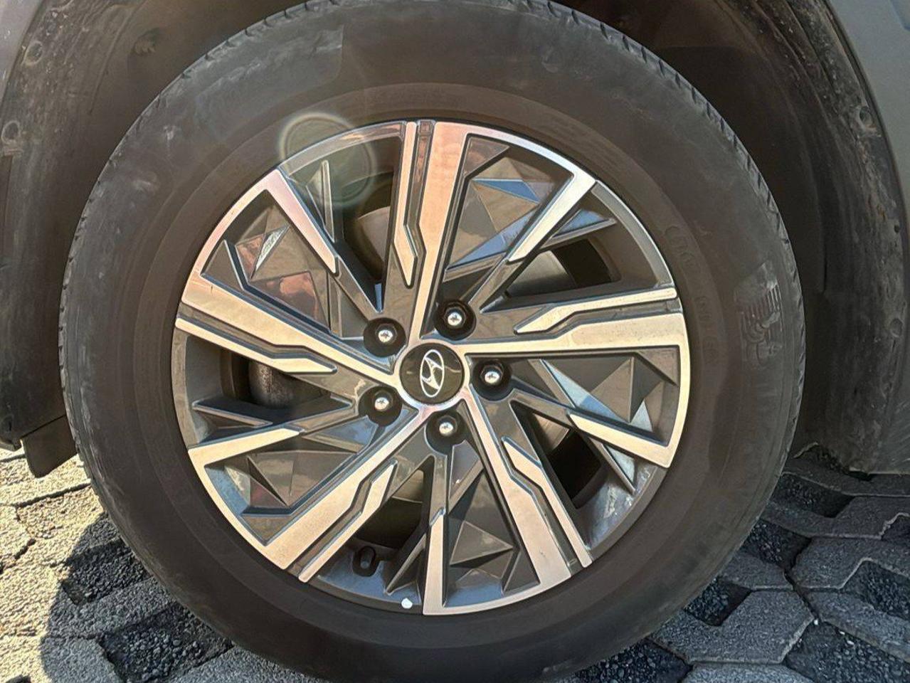 Hyundai Hyundai Tucson usata 15