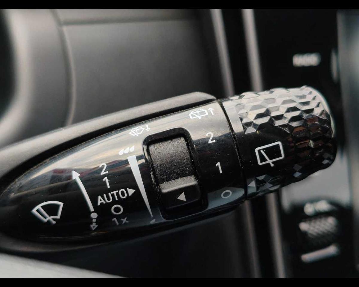 Hyundai Hyundai Tucson usata, con computer di bordo