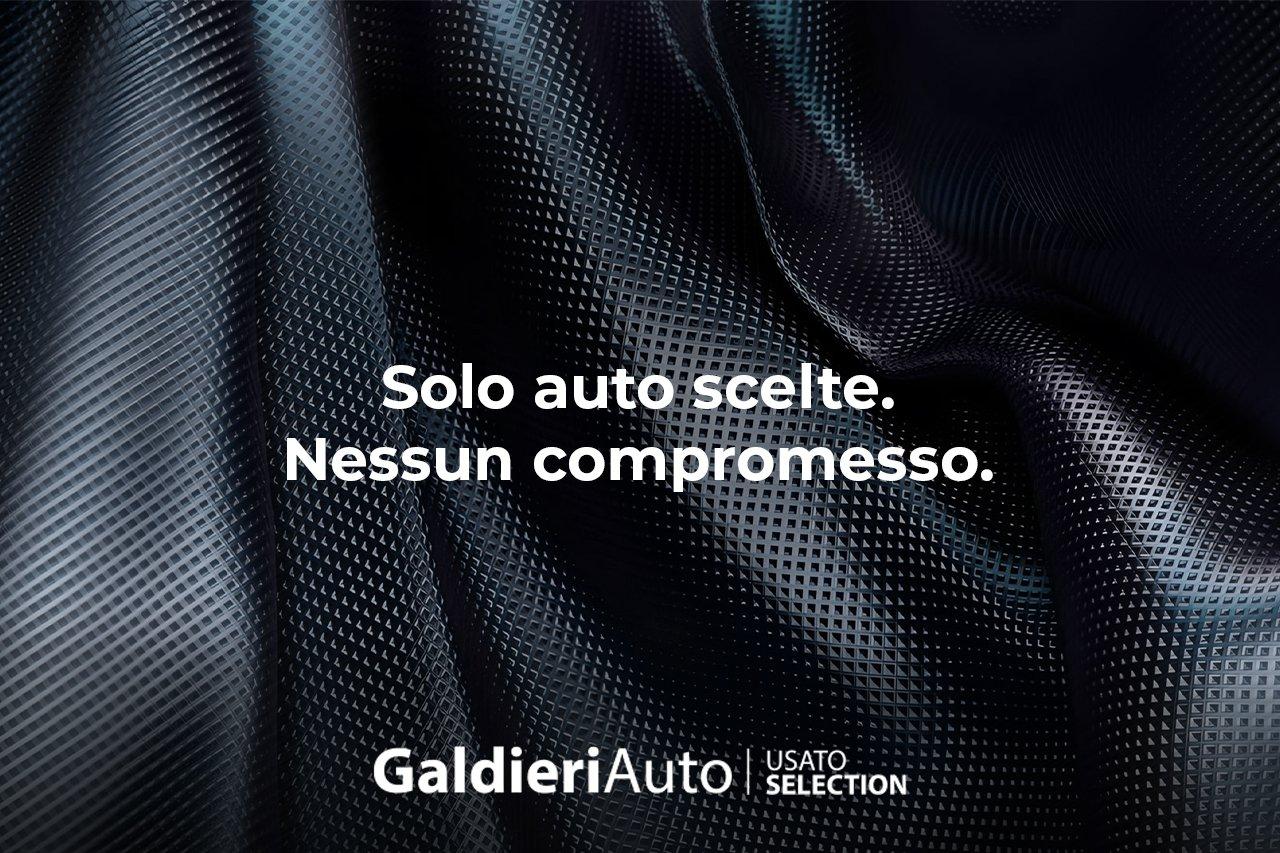 Hyundai Hyundai Tucson usata, con GPS