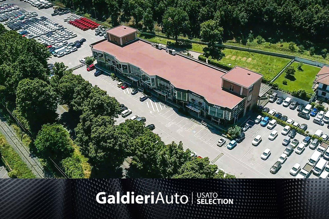 Hyundai Hyundai Tucson usata 15