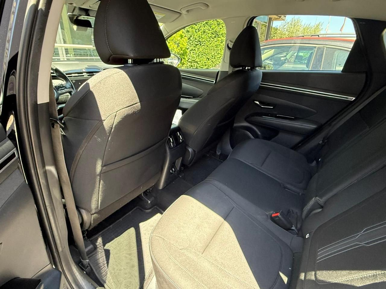 Hyundai Hyundai Tucson usata 20