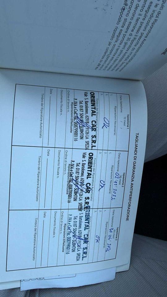 Hyundai Hyundai Tucson usata, con Caricabatterie di bordo da 11 kW