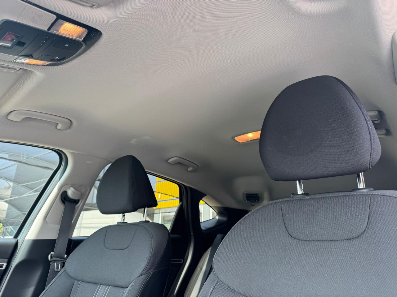 Hyundai Hyundai Tucson usata, con Tetto Panoramico