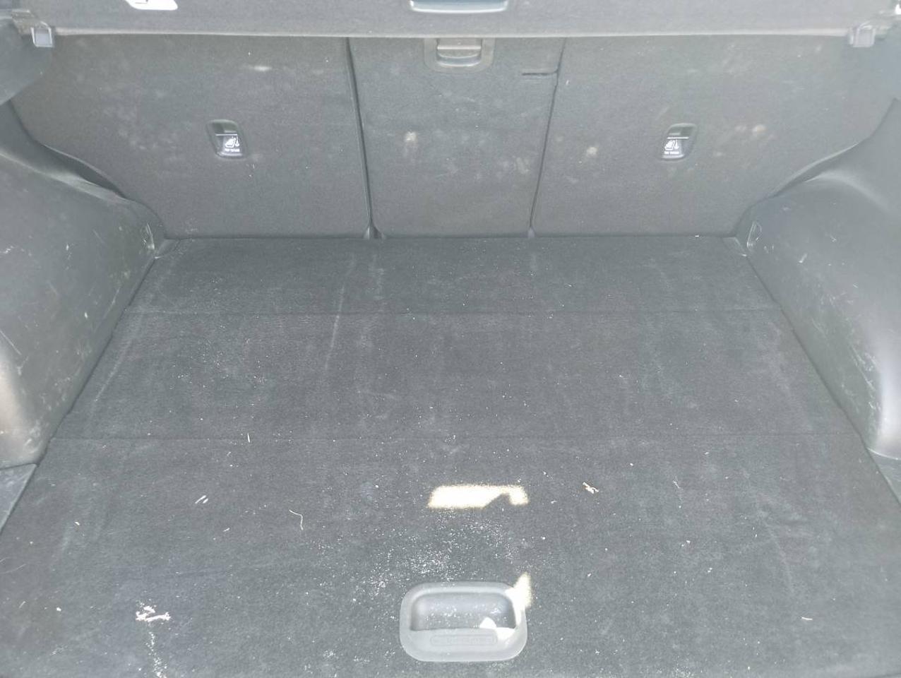 Hyundai Hyundai Tucson usata, con Caricabatterie di bordo da 22 kW