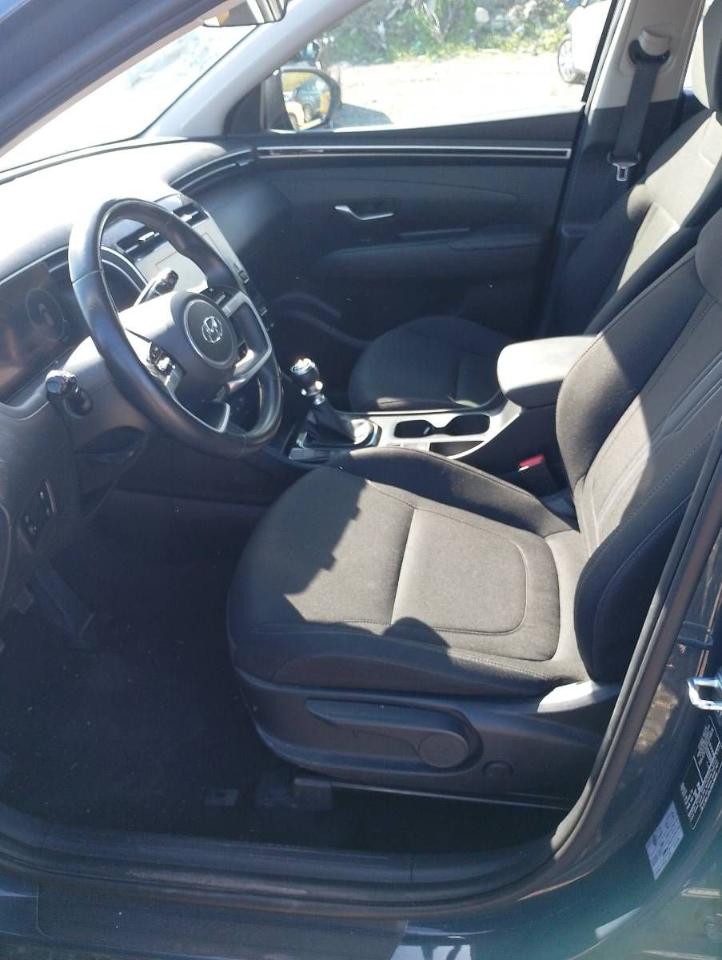 Hyundai Hyundai Tucson usata, con Tetto Panoramico