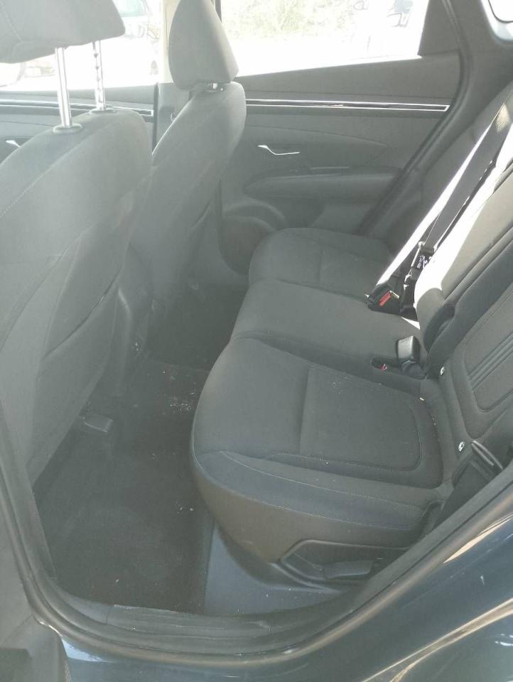 Hyundai Hyundai Tucson usata, con Vetri Oscurati