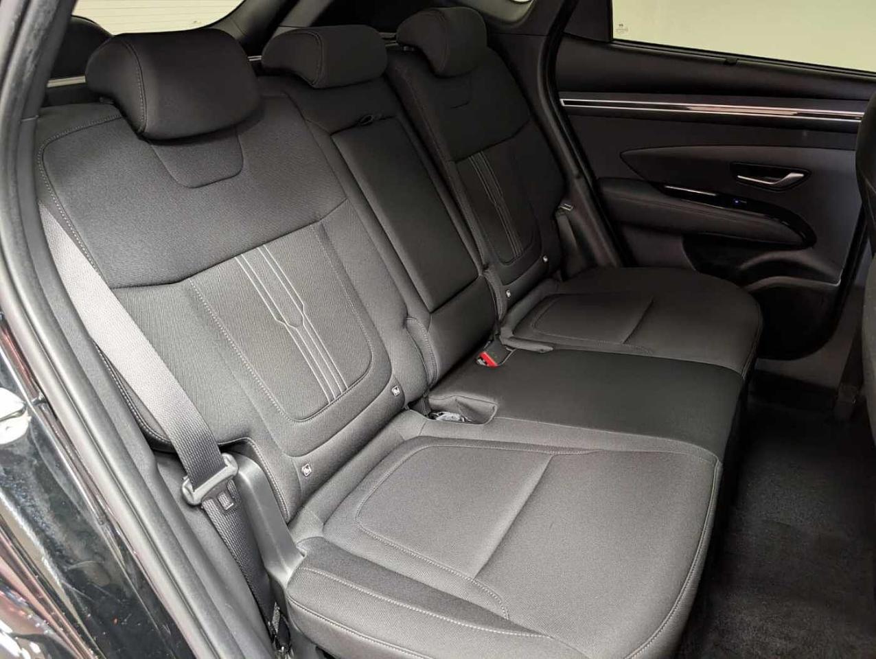 Hyundai Hyundai Tucson usata, con GPS