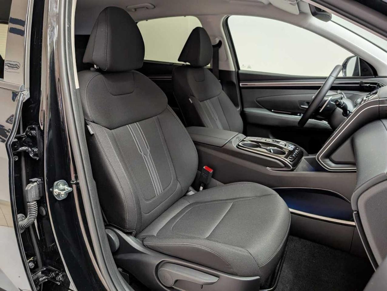 Hyundai Hyundai Tucson usata, con Isofix