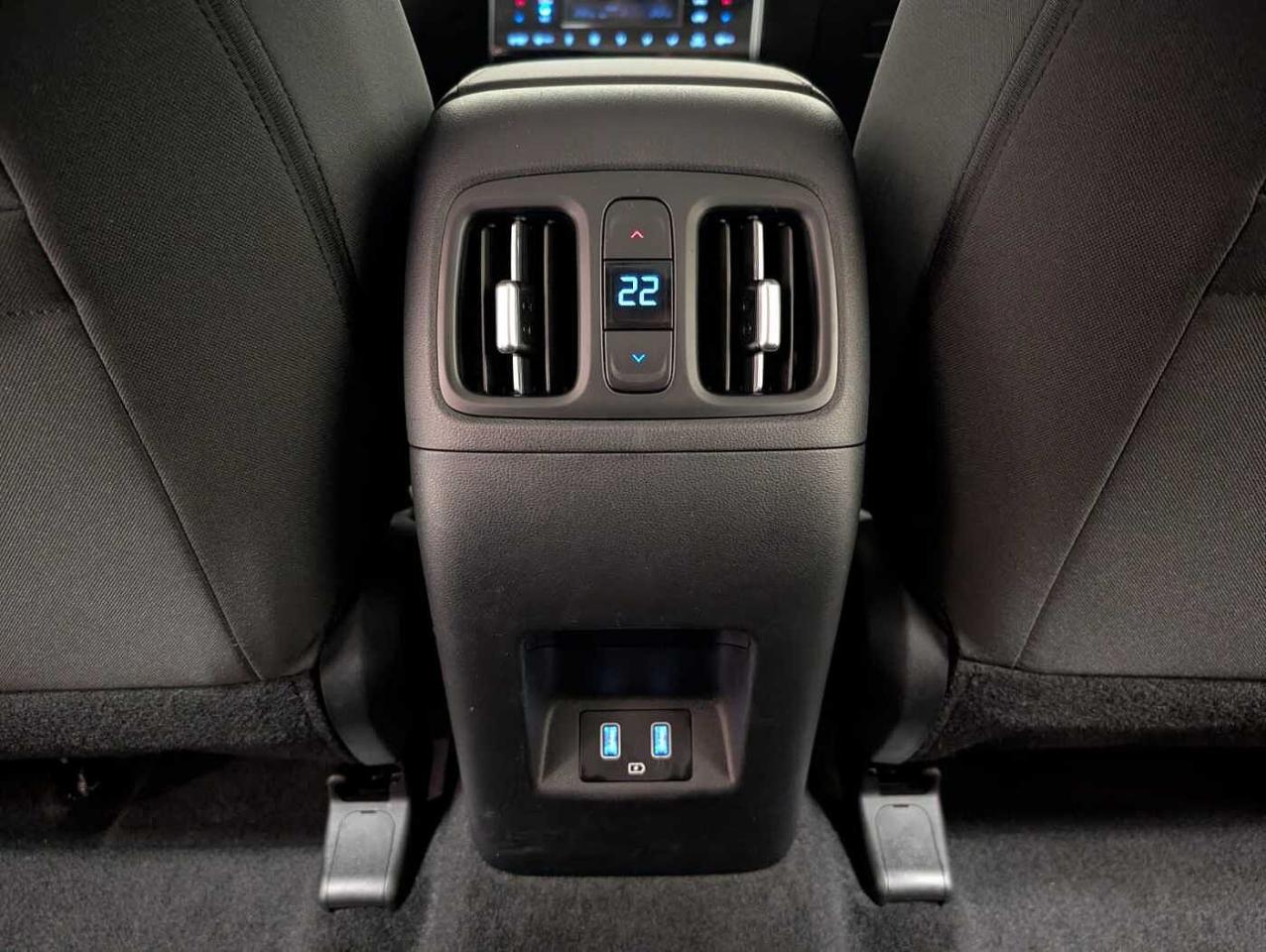 Hyundai Hyundai Tucson usata 15