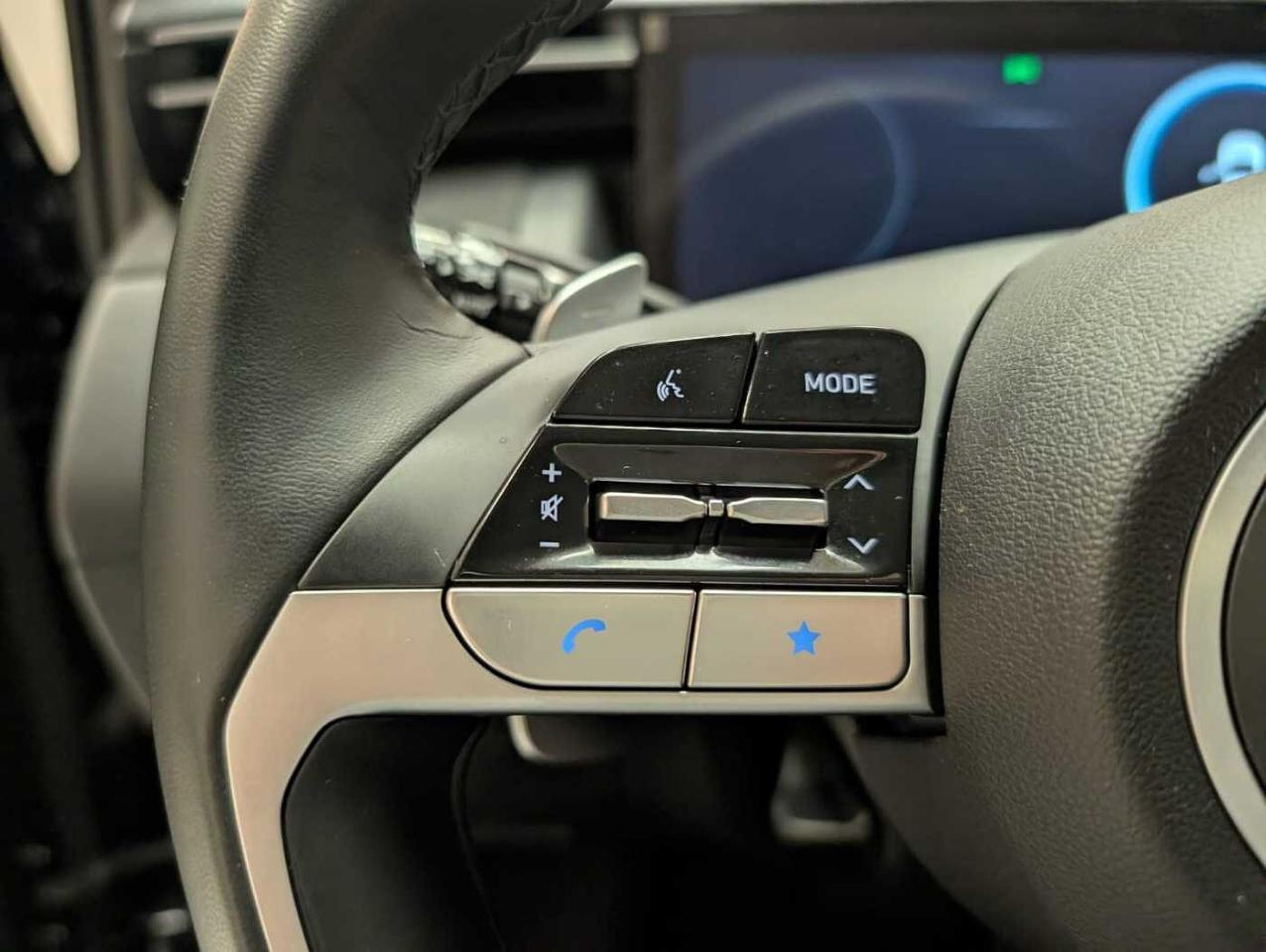 Hyundai Hyundai Tucson usata 17