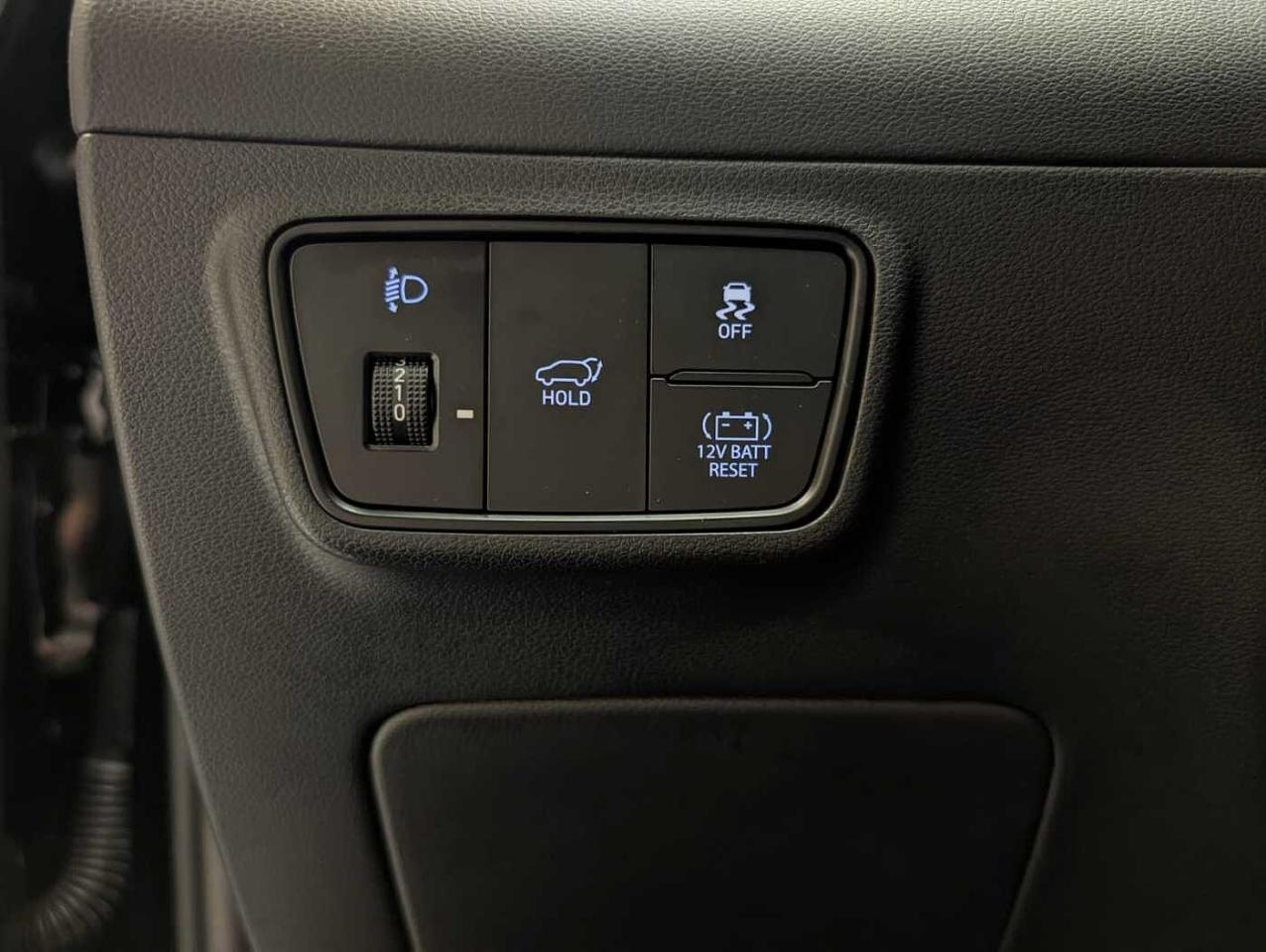 Hyundai Hyundai Tucson usata 19