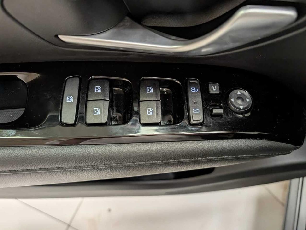 Hyundai Hyundai Tucson usata 20