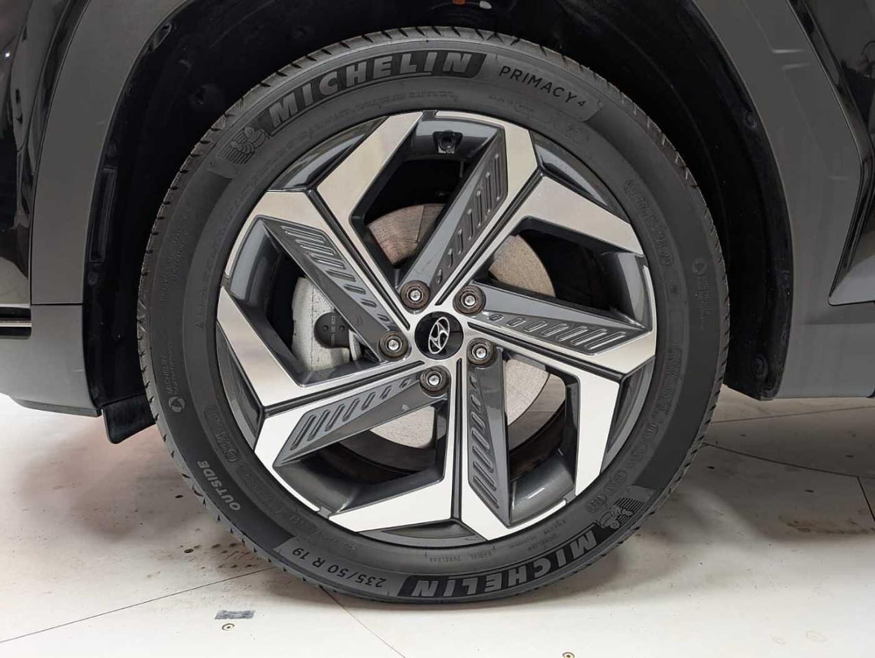 Hyundai Hyundai Tucson usata 25