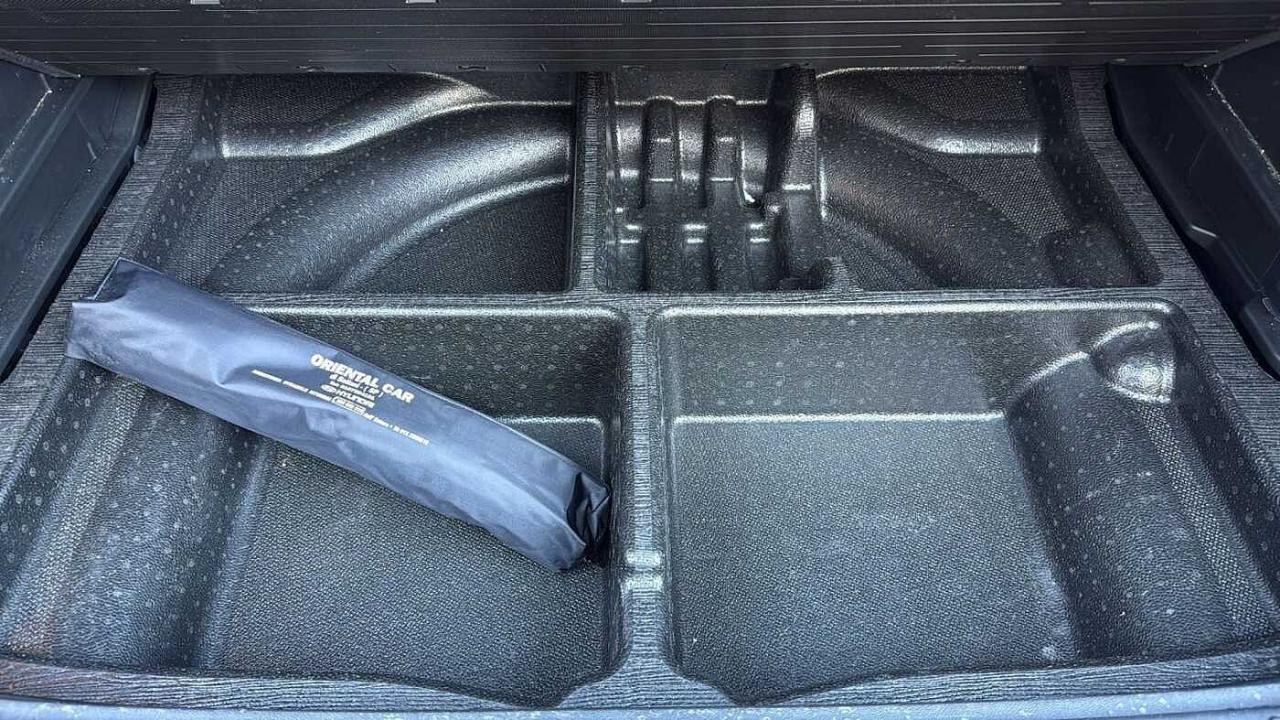 Hyundai Hyundai Tucson usata, con Tettuccio apribile