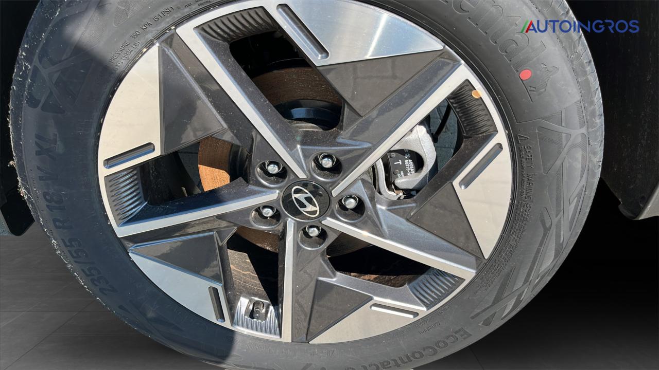 Hyundai Hyundai Tucson usata 15