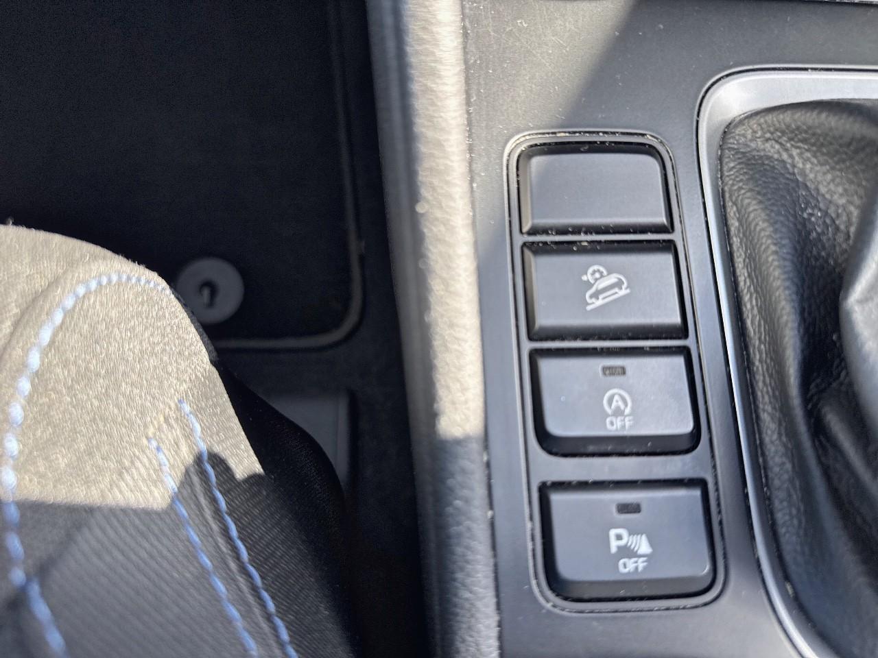 Hyundai Hyundai Tucson usata, con Mirror Screen