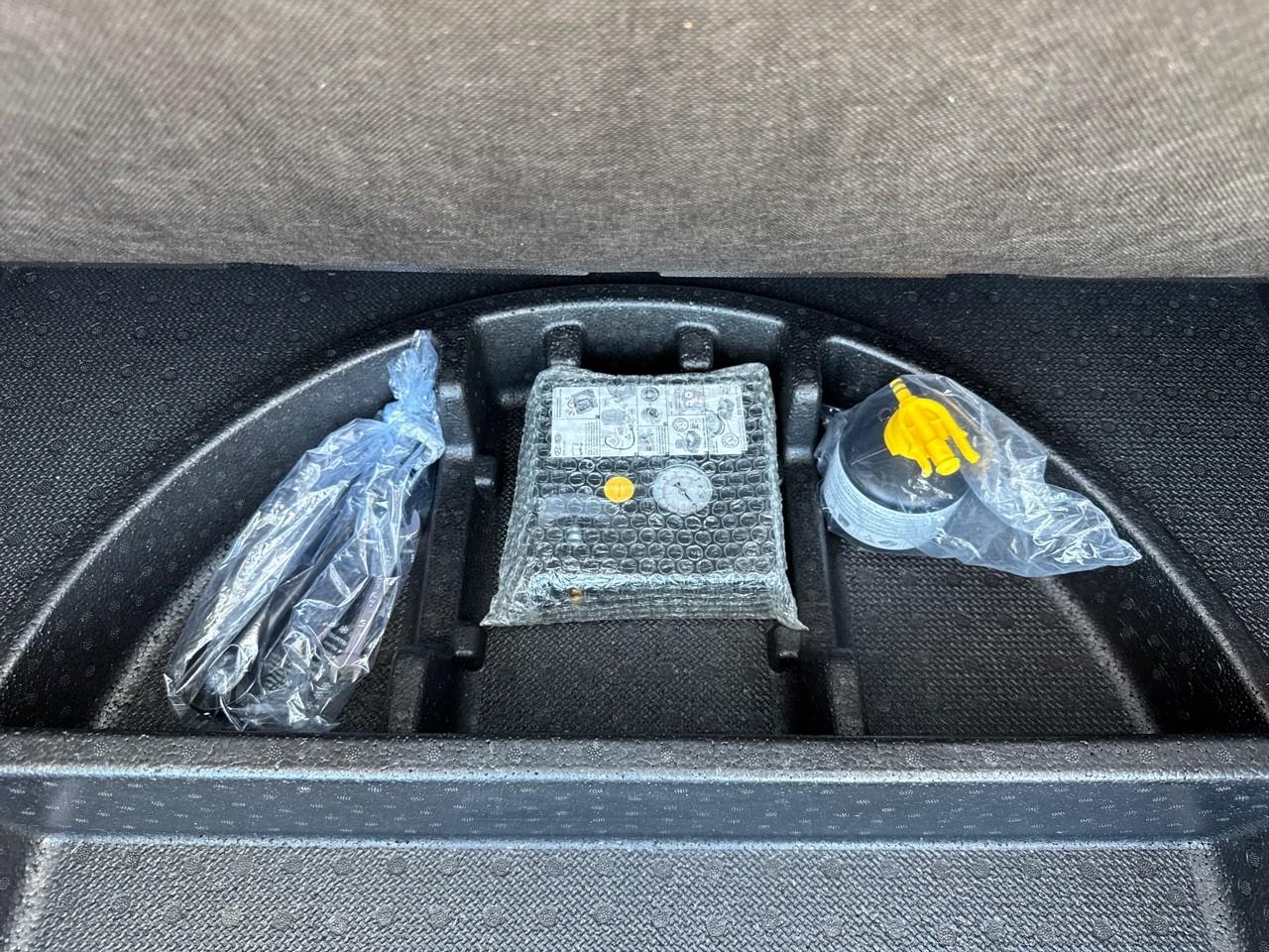 Hyundai Hyundai Tucson usata, con Rivestimento interno