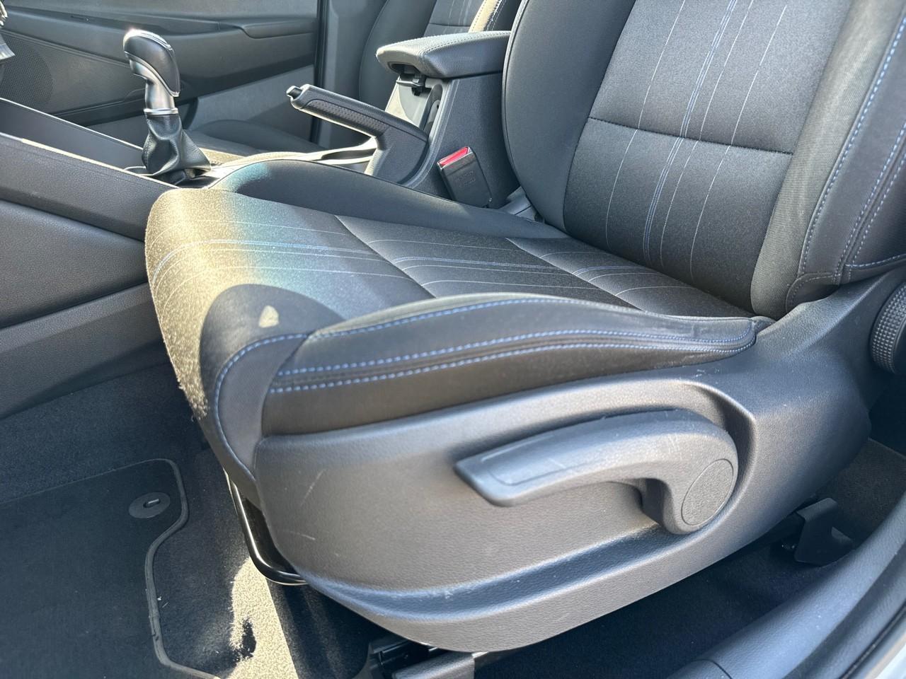 Hyundai Hyundai Tucson usata, con Sistema Keyless