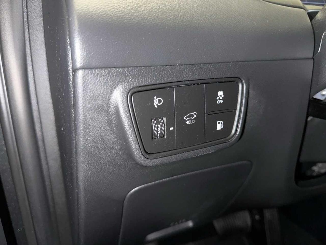 Hyundai Hyundai Tucson usata, con Mirror Screen