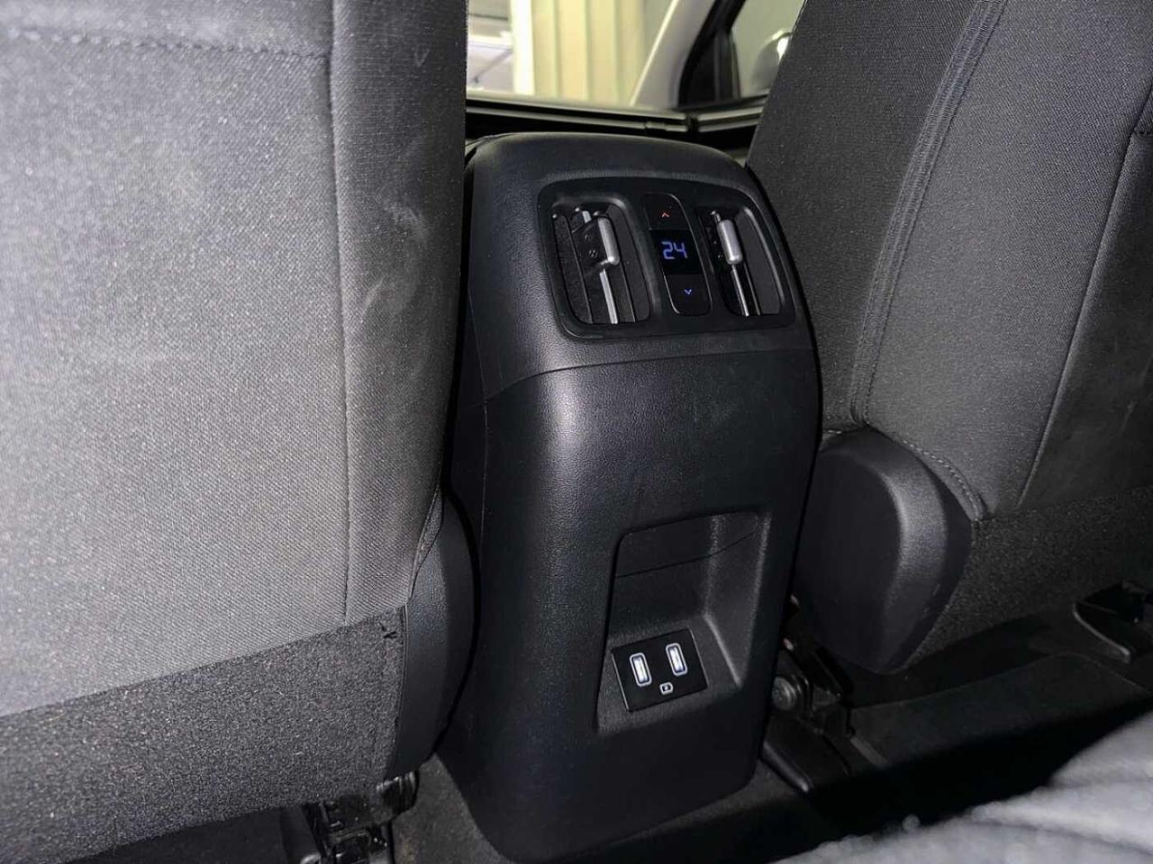 Hyundai Hyundai Tucson usata, con Tettuccio apribile